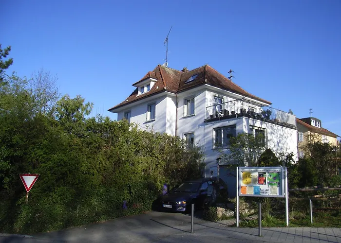 Pension Saentisblick