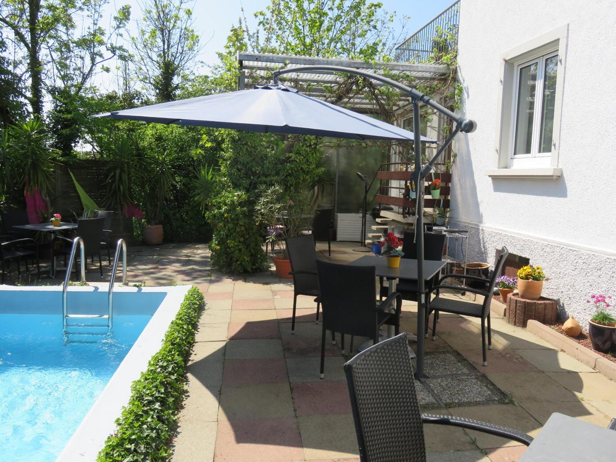 Saentisblick 3* Меерсбург
