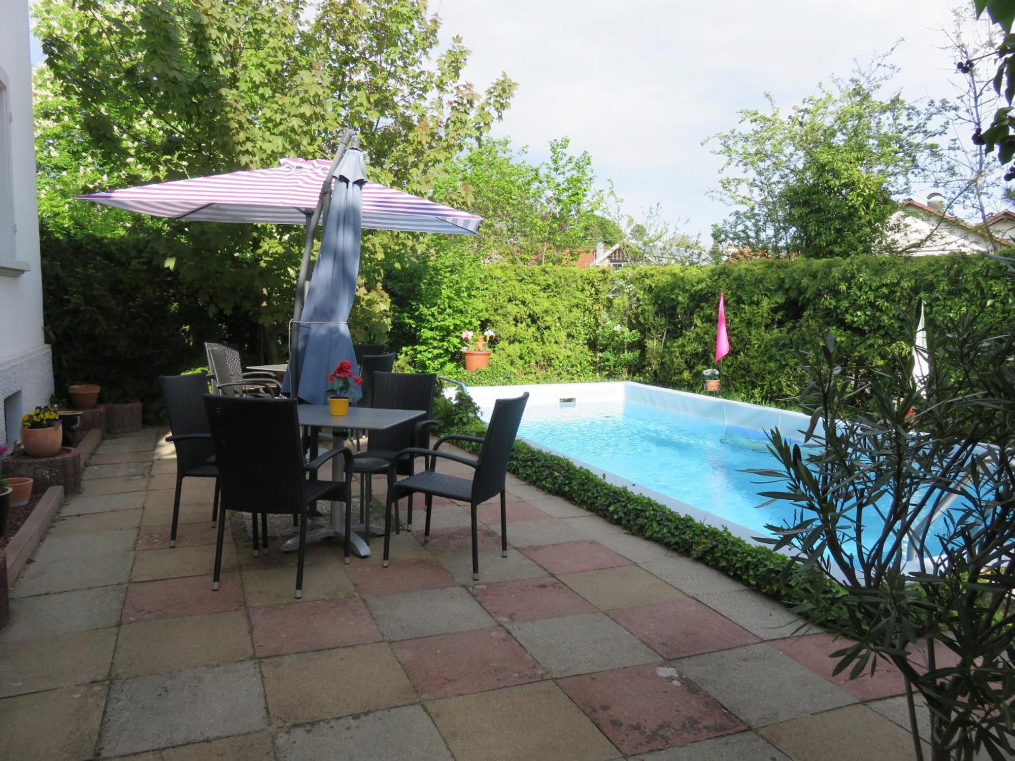Saentisblick Гостевой дом 3*