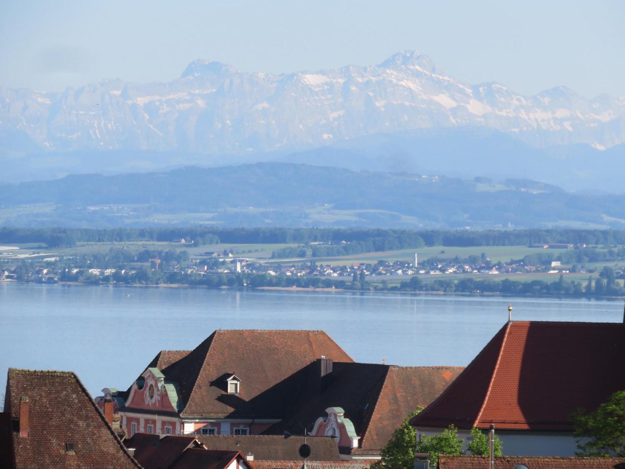 Saentisblick Meersburg