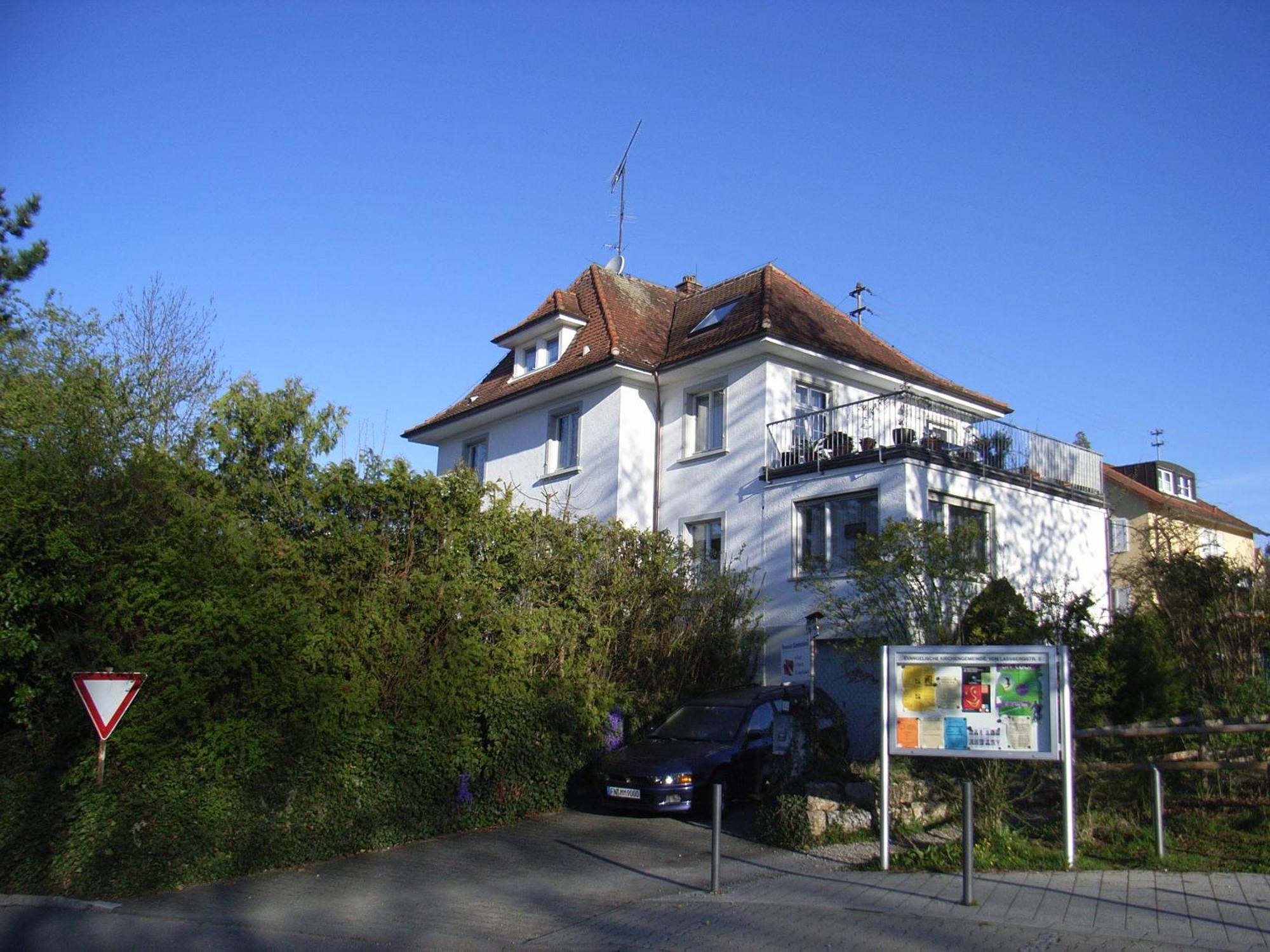 Saentisblick Гостевой дом 3*